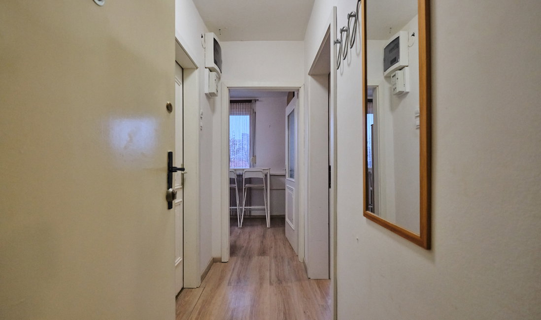 Lokacija: Podravska, Maribor