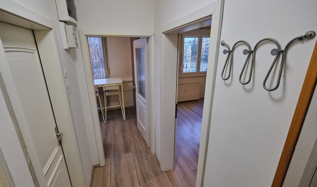 Lokacija: Podravska, Maribor