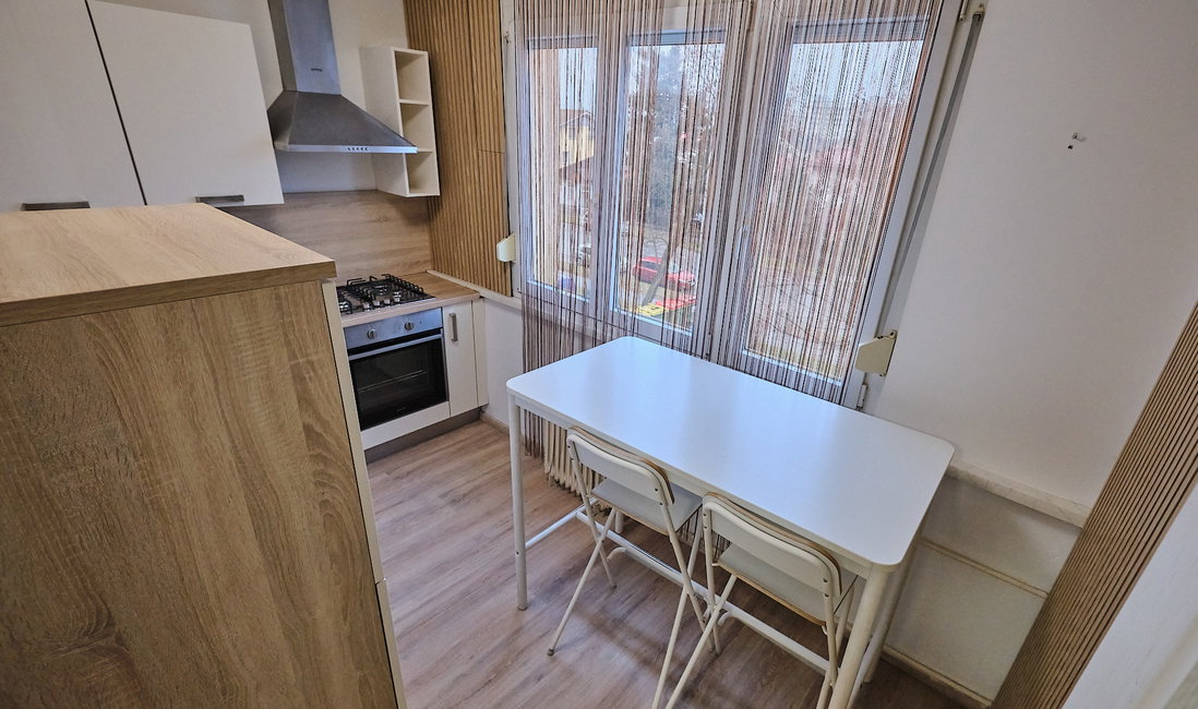 Lokacija: Podravska, Maribor