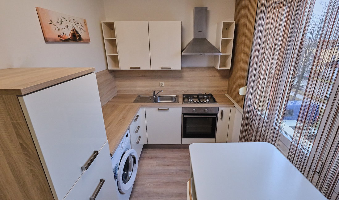 Lokacija: Podravska, Maribor