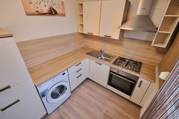 Lokacija: Podravska, Maribor