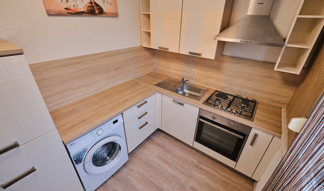 Lokacija: Podravska, Maribor