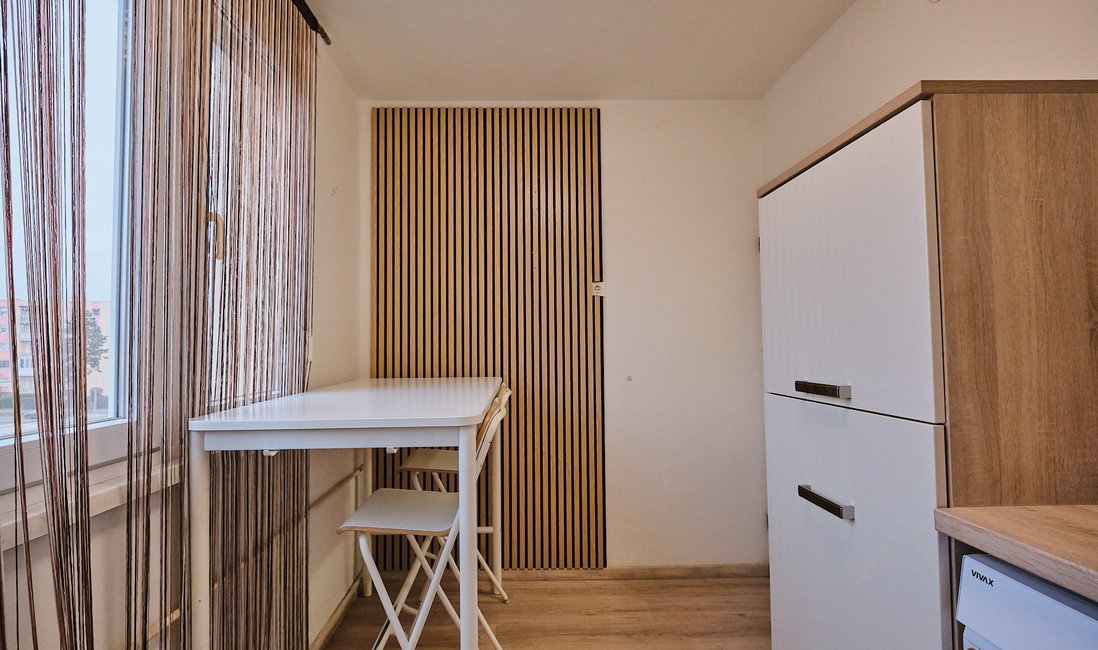 Lokacija: Podravska, Maribor