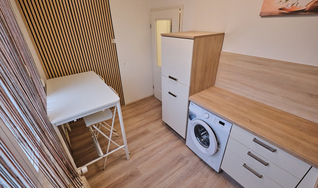 Lokacija: Podravska, Maribor