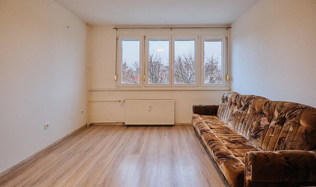 Lokacija: Podravska, Maribor