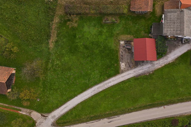Lokacija: Pomurska, Gornja Radgona, Norički Vrh