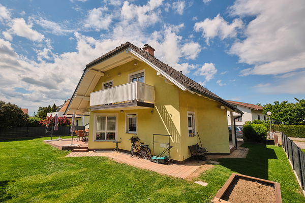 Lokacija: Podravska, Maribor, Tezno