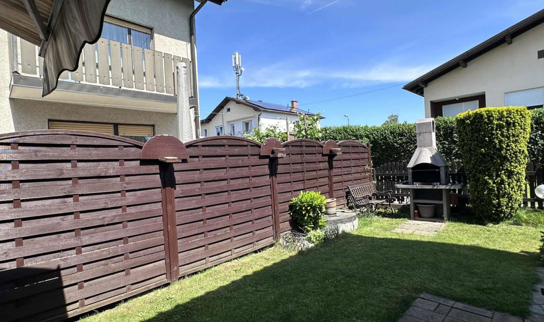 Lokacija: Podravska, Maribor, Zgornje Radvanje