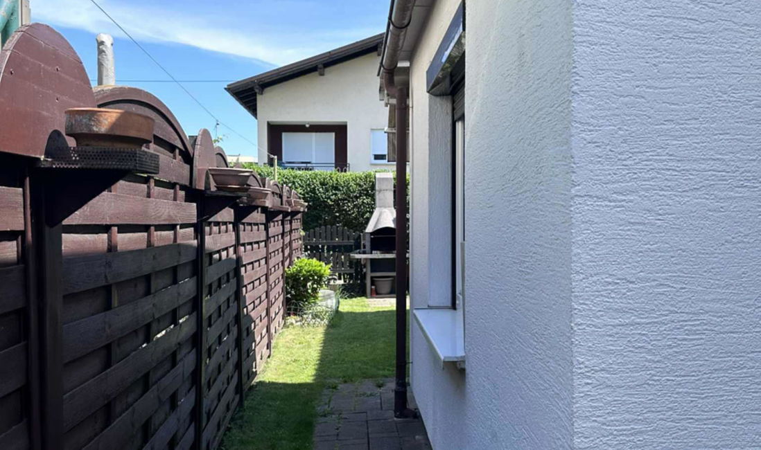 Lokacija: Podravska, Maribor, Zgornje Radvanje