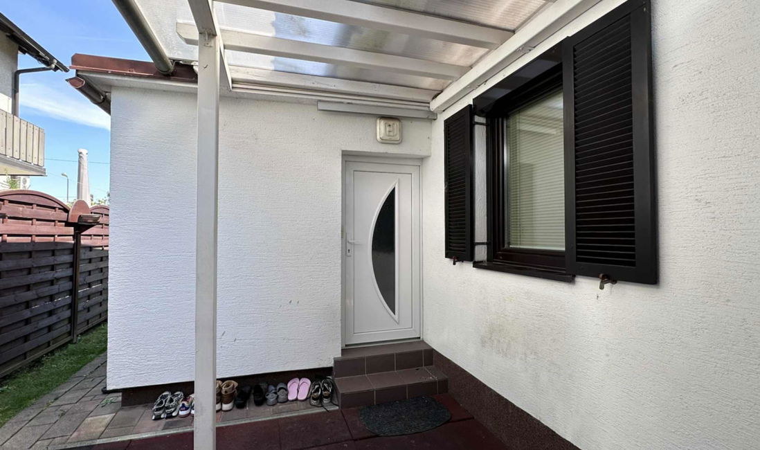 Lokacija: Podravska, Maribor, Zgornje Radvanje