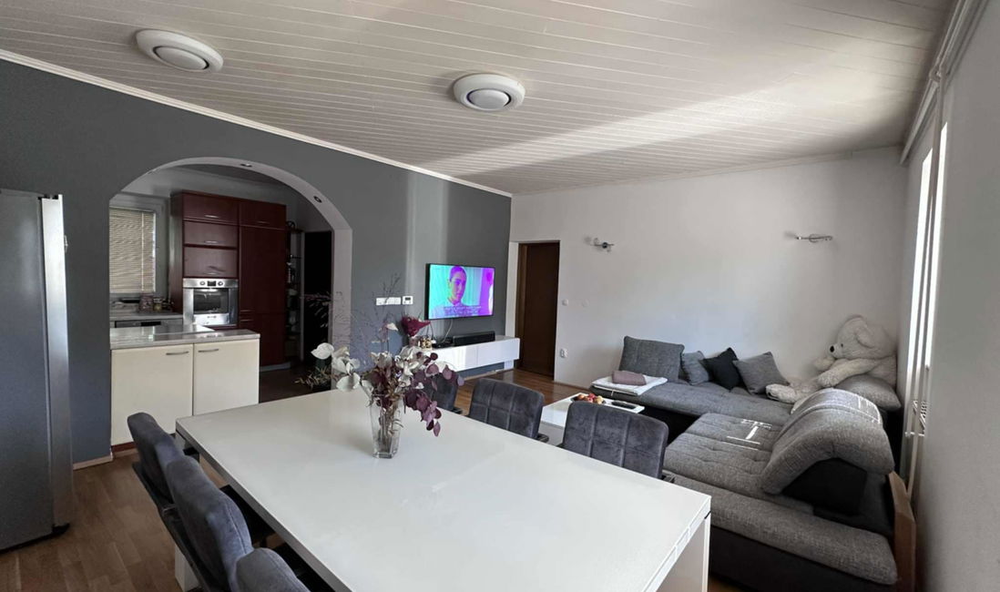 Lokacija: Podravska, Maribor, Zgornje Radvanje