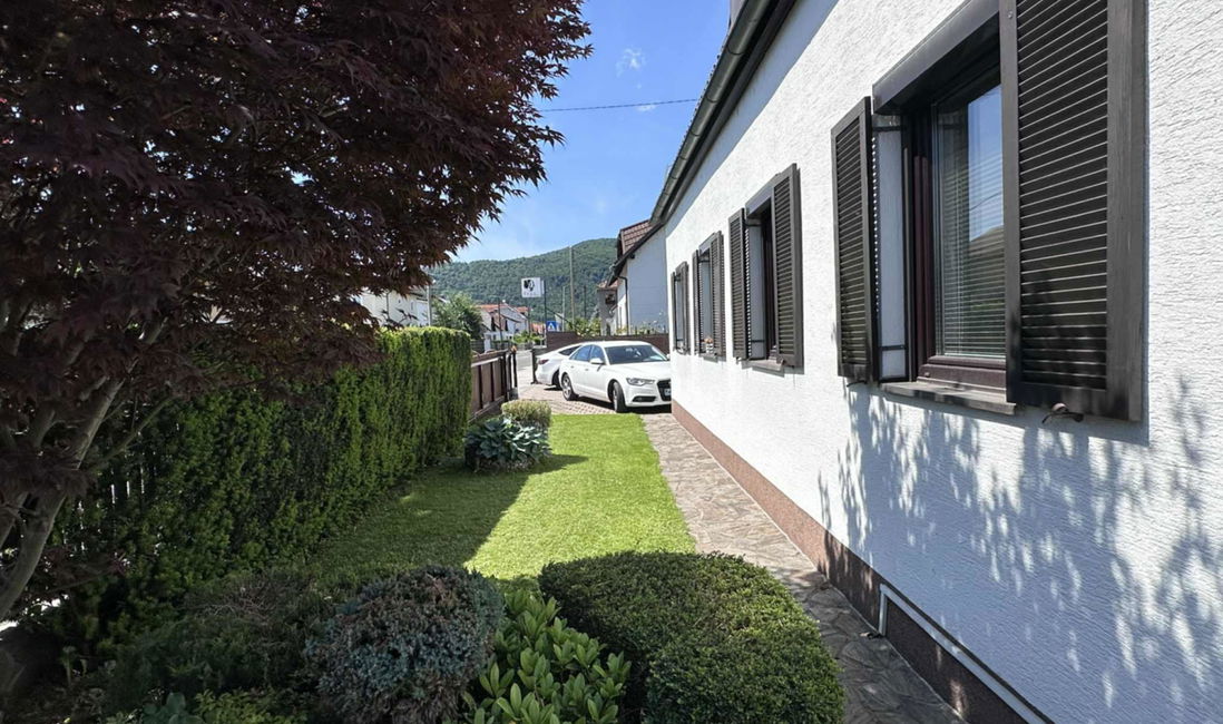 Lokacija: Podravska, Maribor, Zgornje Radvanje