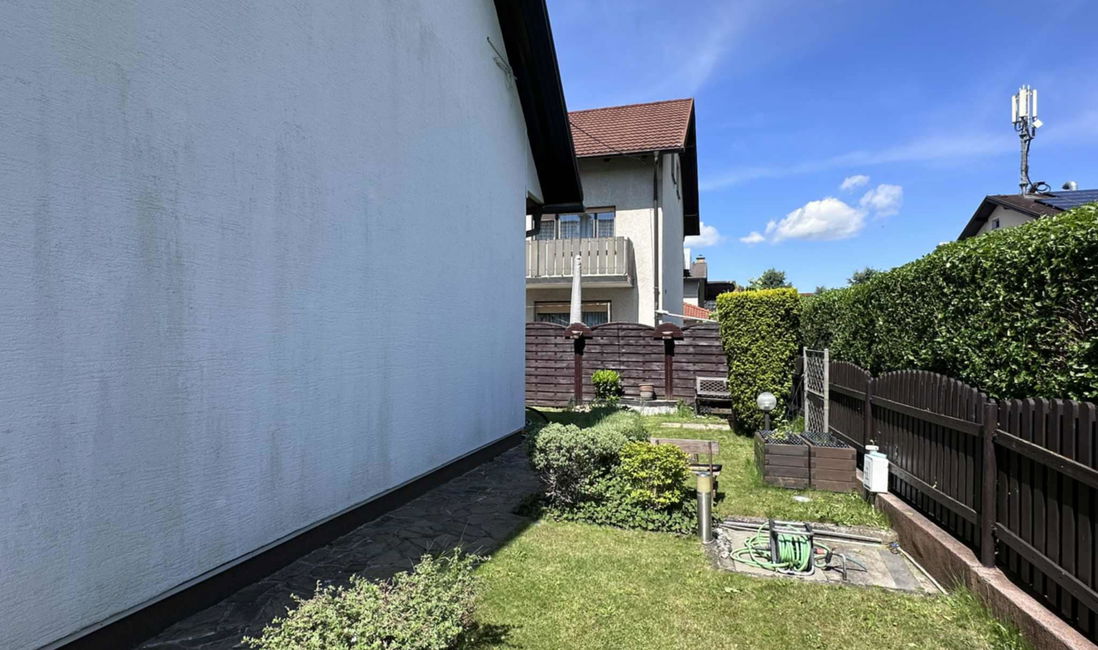 Lokacija: Podravska, Maribor, Zgornje Radvanje