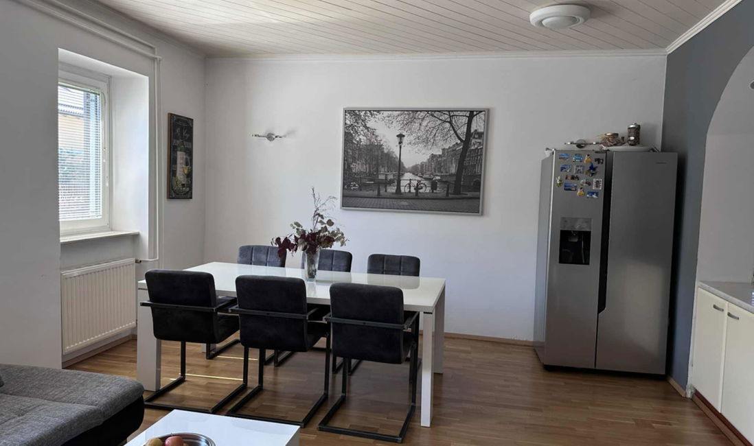 Lokacija: Podravska, Maribor, Zgornje Radvanje