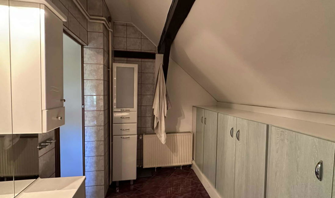 Lokacija: Podravska, Maribor, Zgornje Radvanje