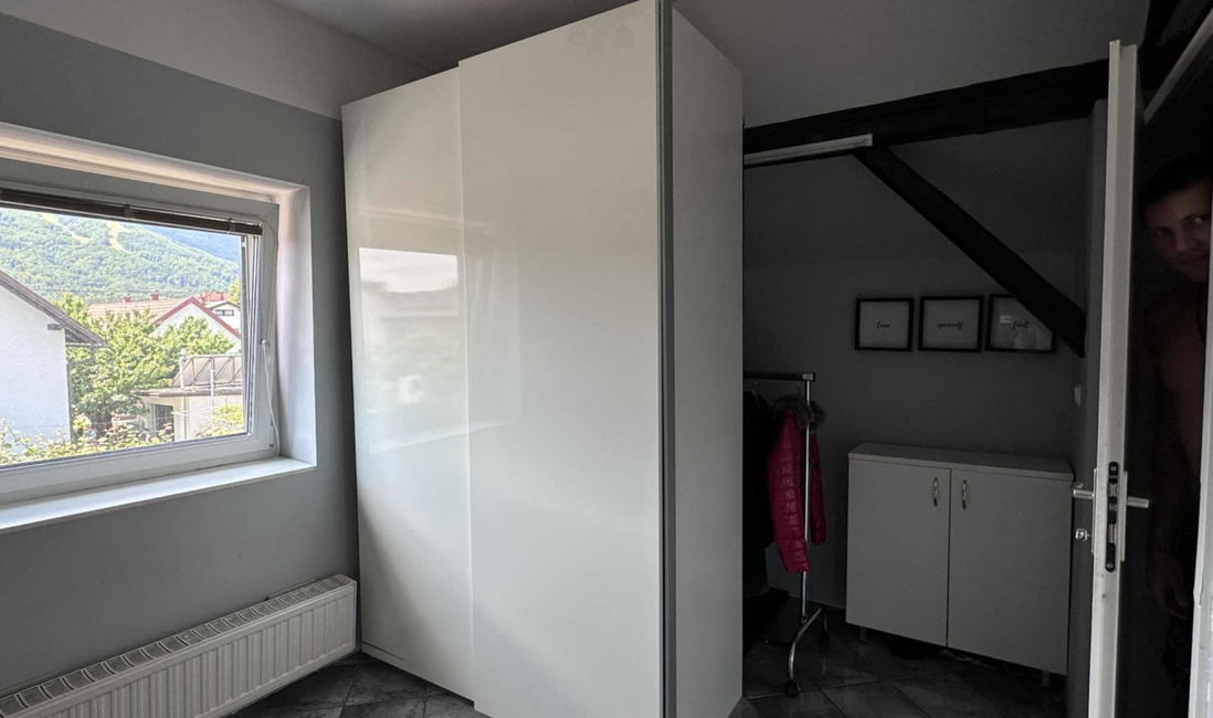 Lokacija: Podravska, Maribor, Zgornje Radvanje