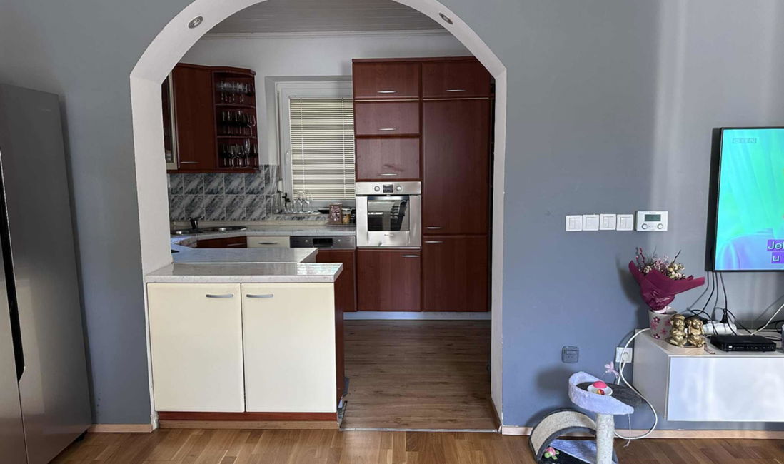 Lokacija: Podravska, Maribor, Zgornje Radvanje