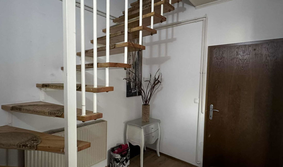 Lokacija: Podravska, Maribor, Zgornje Radvanje