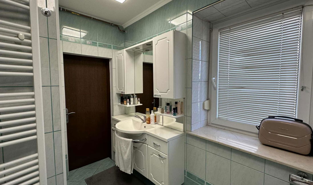 Lokacija: Podravska, Maribor, Zgornje Radvanje