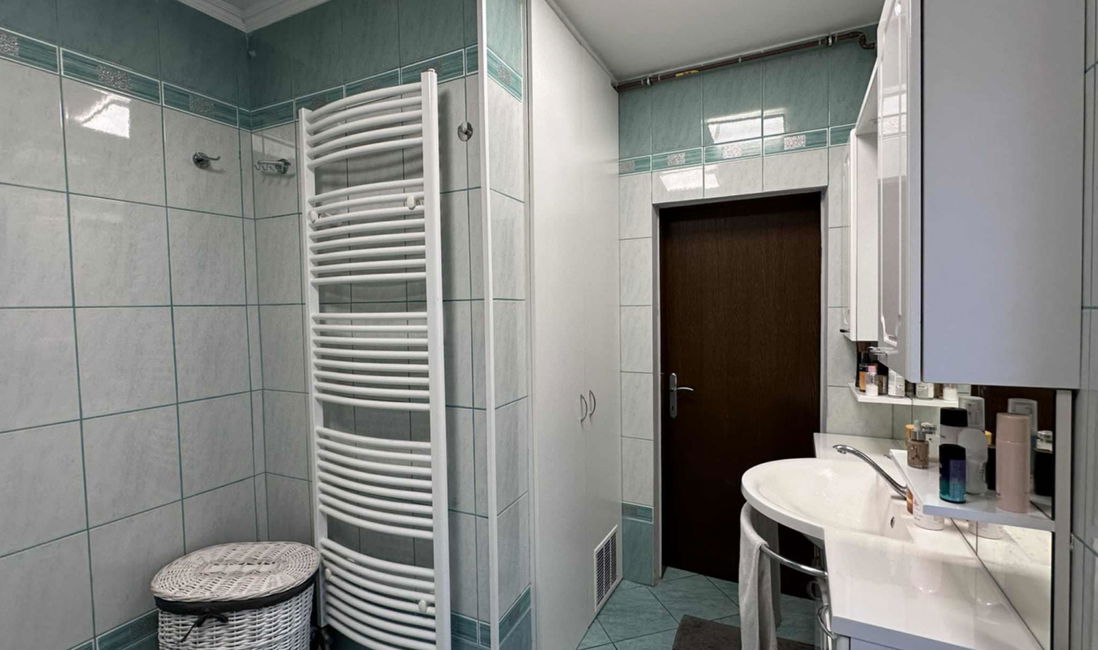 Lokacija: Podravska, Maribor, Zgornje Radvanje