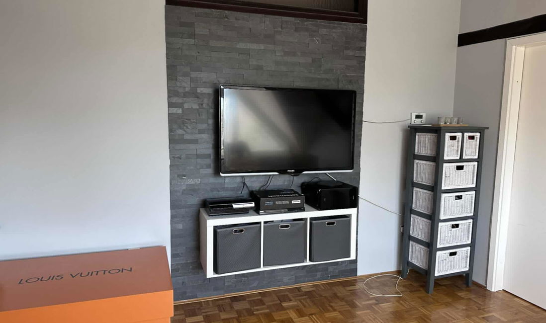 Lokacija: Podravska, Maribor, Zgornje Radvanje