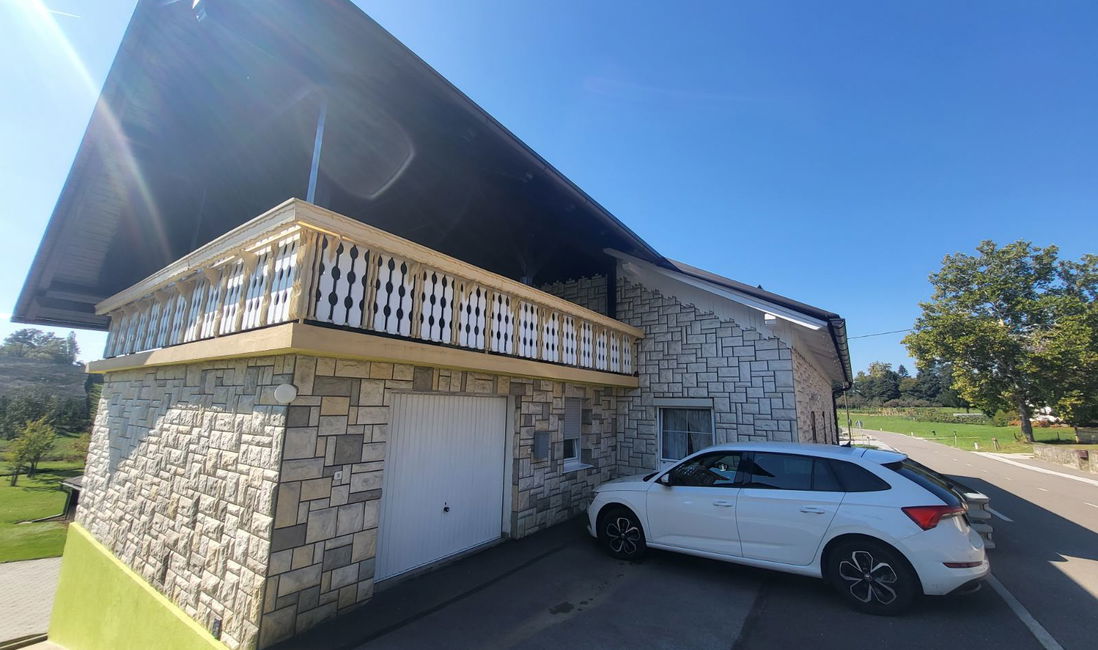 Lokacija: Podravska, Šentilj, Zgornja velka