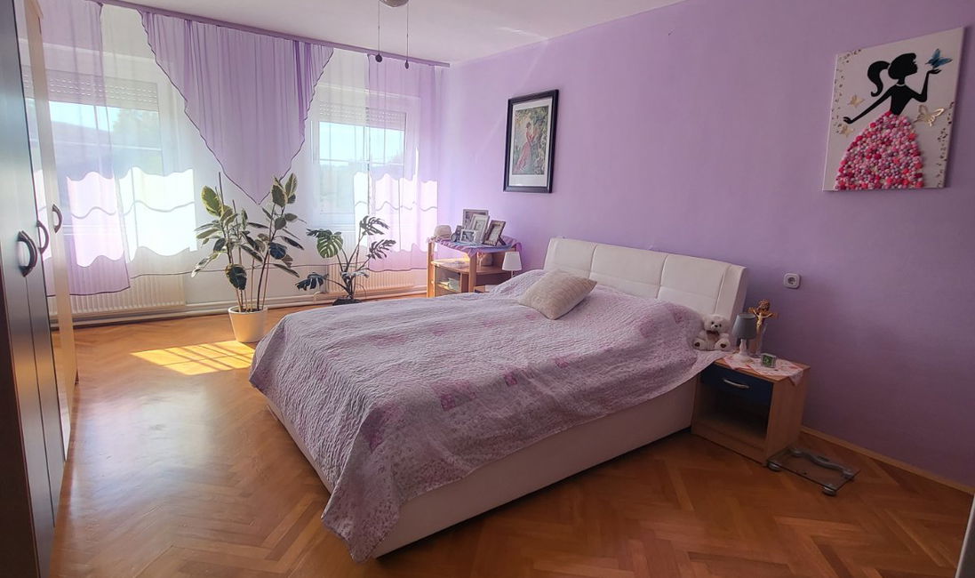Lokacija: Podravska, Šentilj, Zgornja velka
