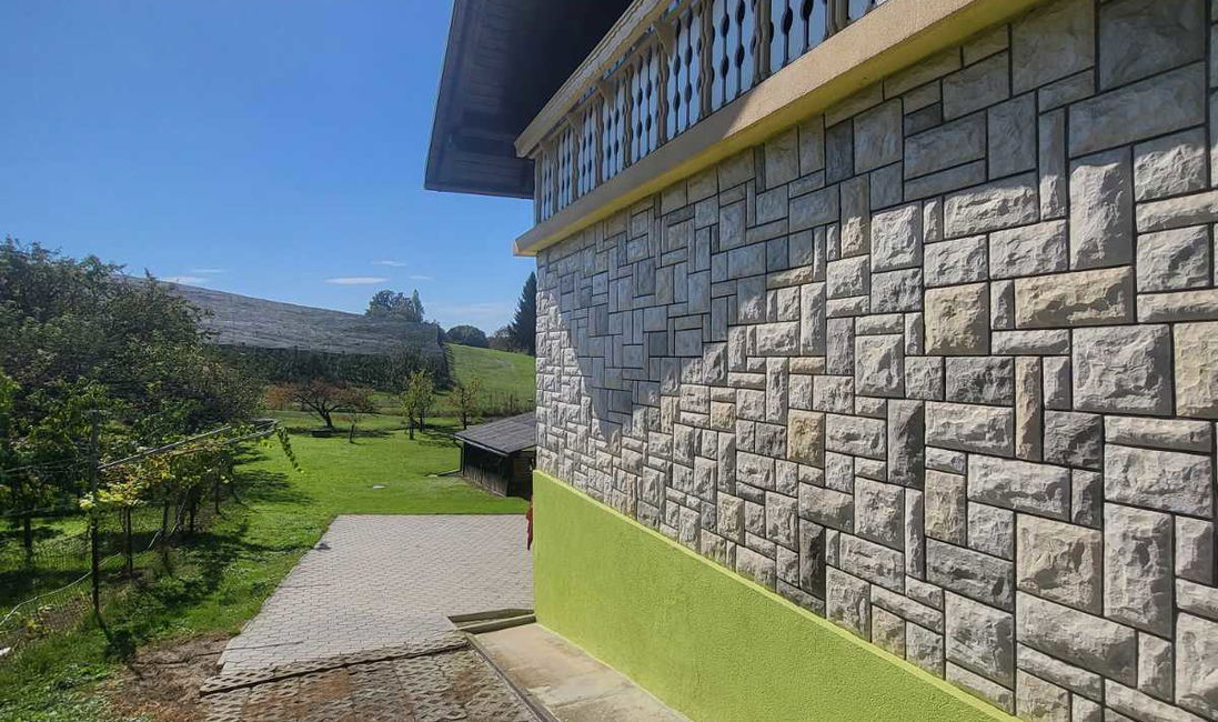 Lokacija: Podravska, Šentilj, Zgornja velka