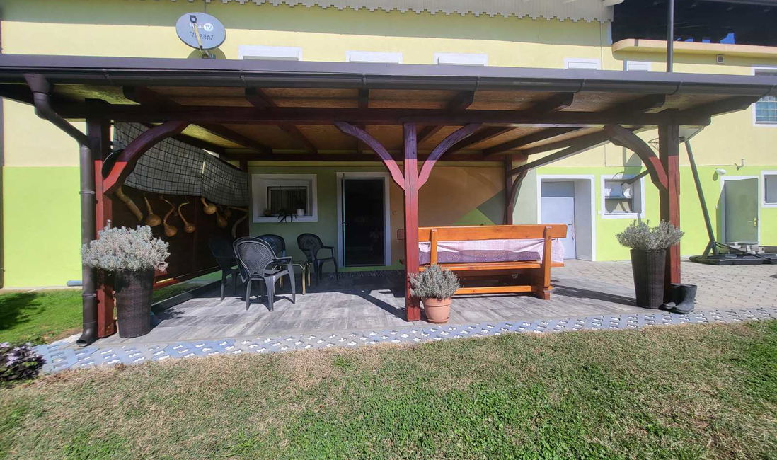 Lokacija: Podravska, Šentilj, Zgornja velka