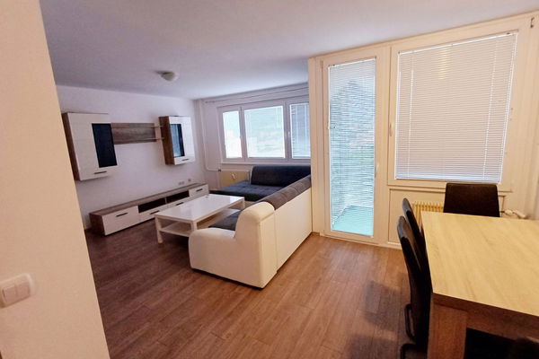 Lokacija: Podravska, Maribor