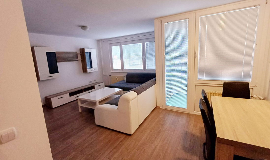 Lokacija: Podravska, Maribor