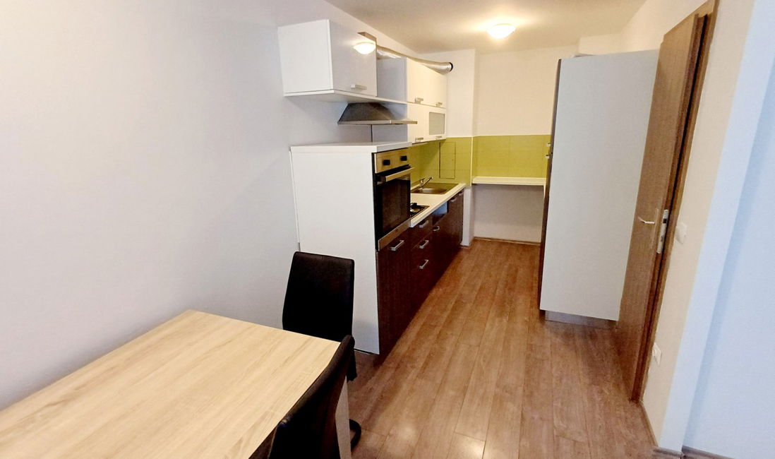 Lokacija: Podravska, Maribor