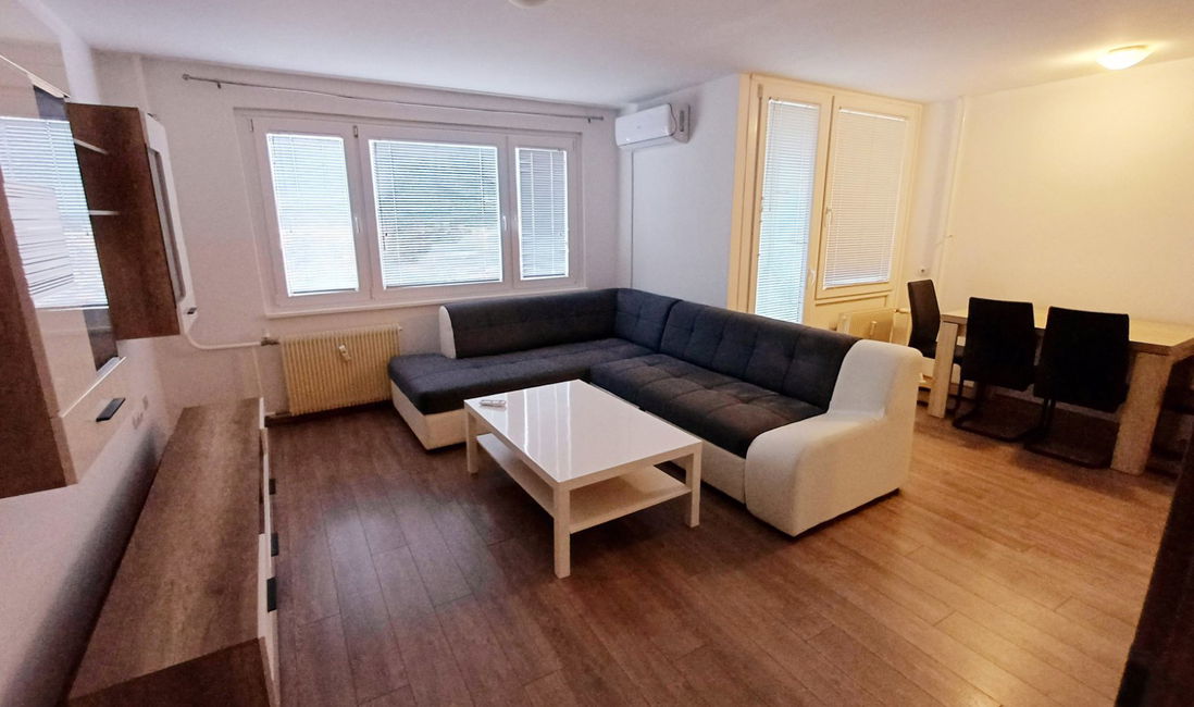 Lokacija: Podravska, Maribor