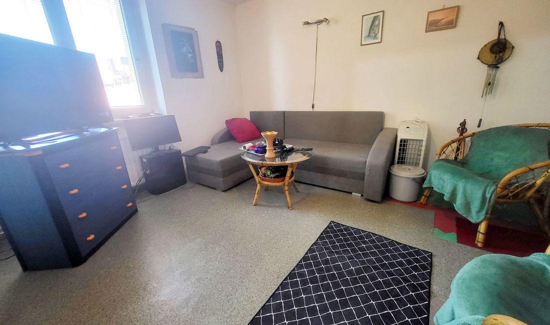 Lokacija: Podravska, Maribor, Tabor