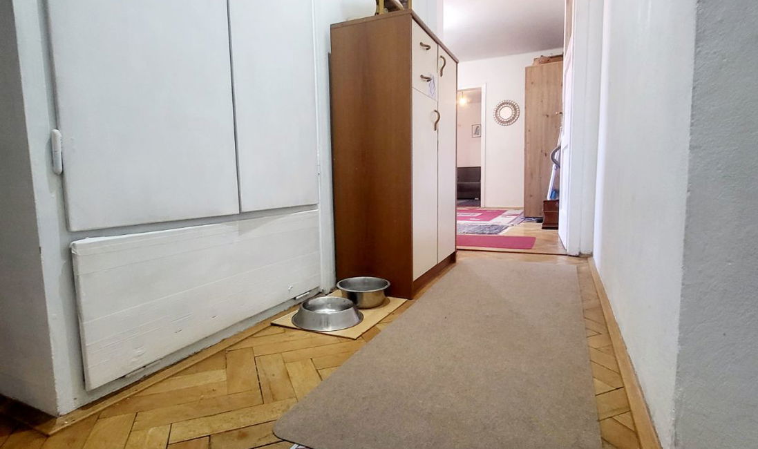 Lokacija: Podravska, Maribor, Tabor