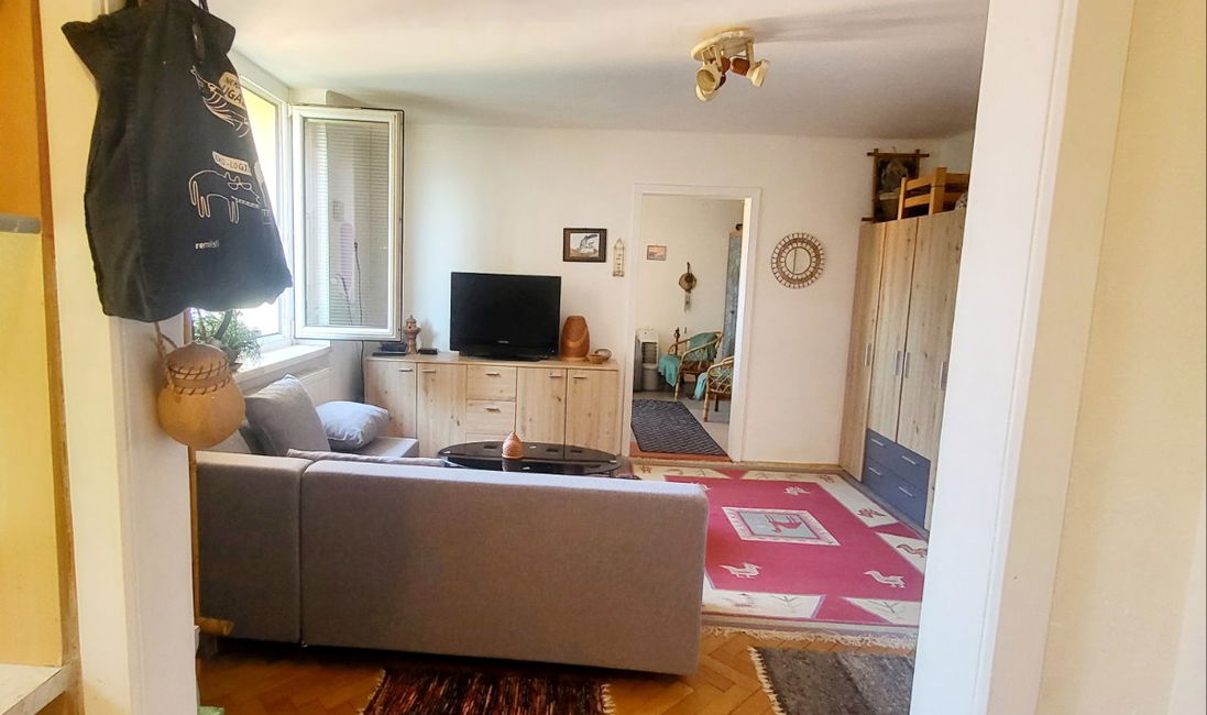 Lokacija: Podravska, Maribor, Tabor