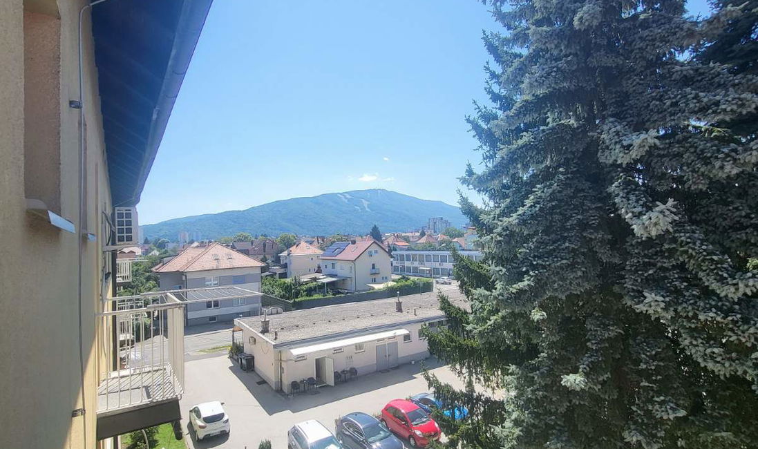 Lokacija: Podravska, Maribor, Tabor