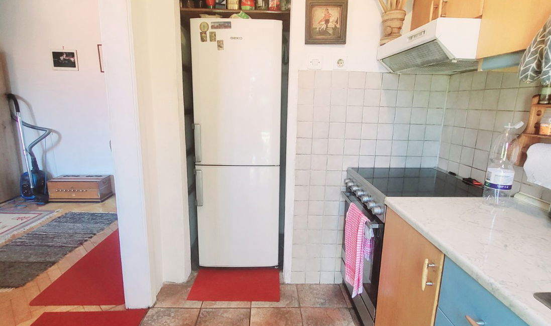 Lokacija: Podravska, Maribor, Tabor