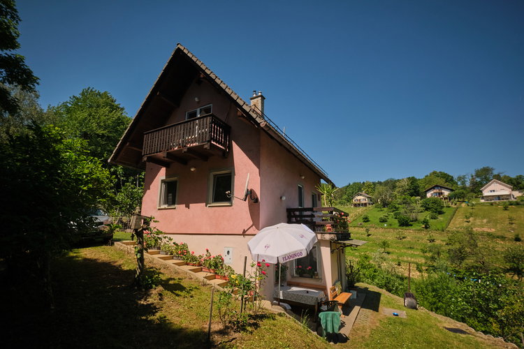 Lokacija: Podravska, Maribor, Srednje