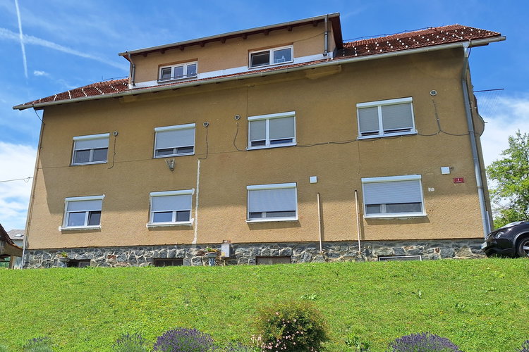 Lokacija: Podravska, Šentilj, Ceršak