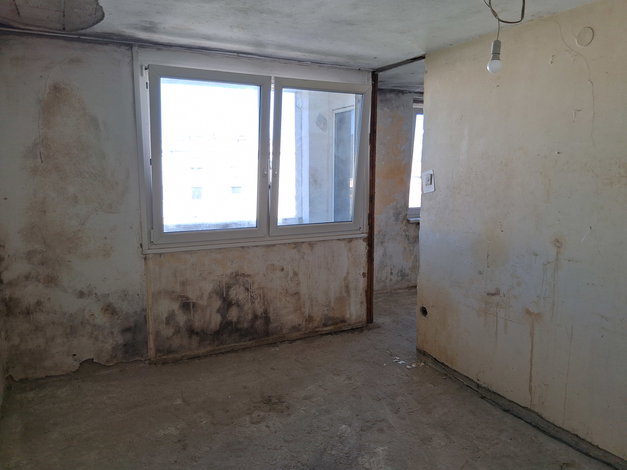 Lokacija: Podravska, Maribor, Tezno