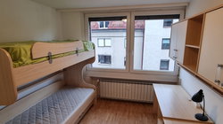 Lokacija: Podravska, Maribor, Center