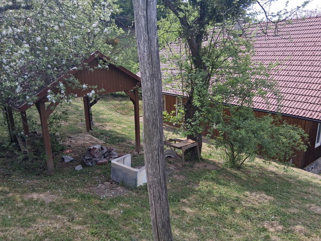 Lokacija: Podravska, Pesnica, Jareninski vrh
