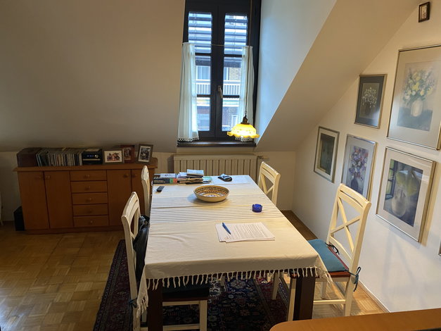 Lokacija: Podravska, Maribor, Center