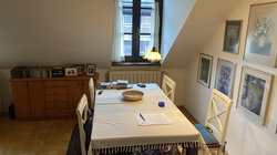 Lokacija: Podravska, Maribor, Center