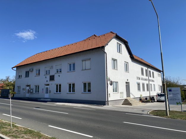Lokacija: Podravska, Ptuj, Nova vas pri Ptuju