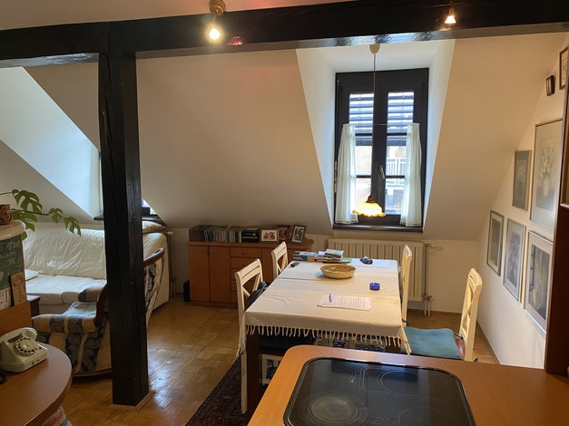 Lokacija: Podravska, Maribor, Center