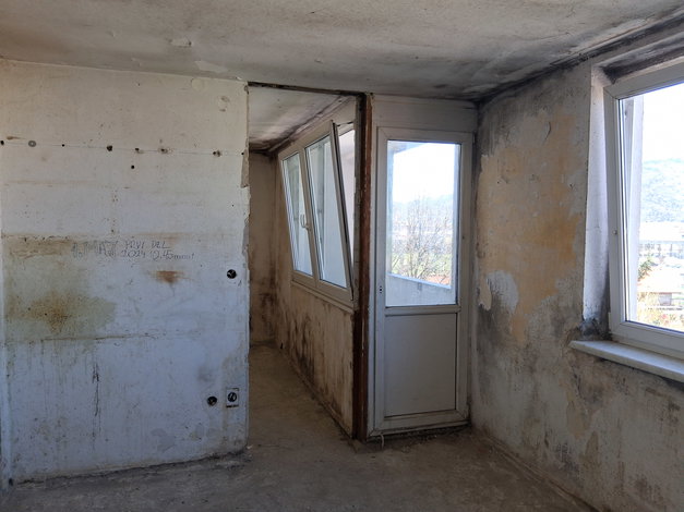 Lokacija: Podravska, Maribor, Tezno