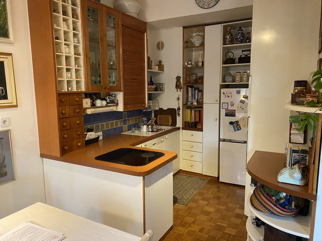 Lokacija: Podravska, Maribor, Center