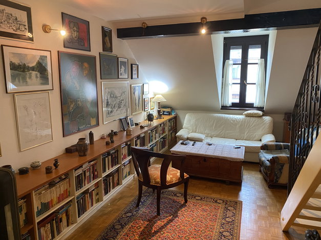 Lokacija: Podravska, Maribor, Center